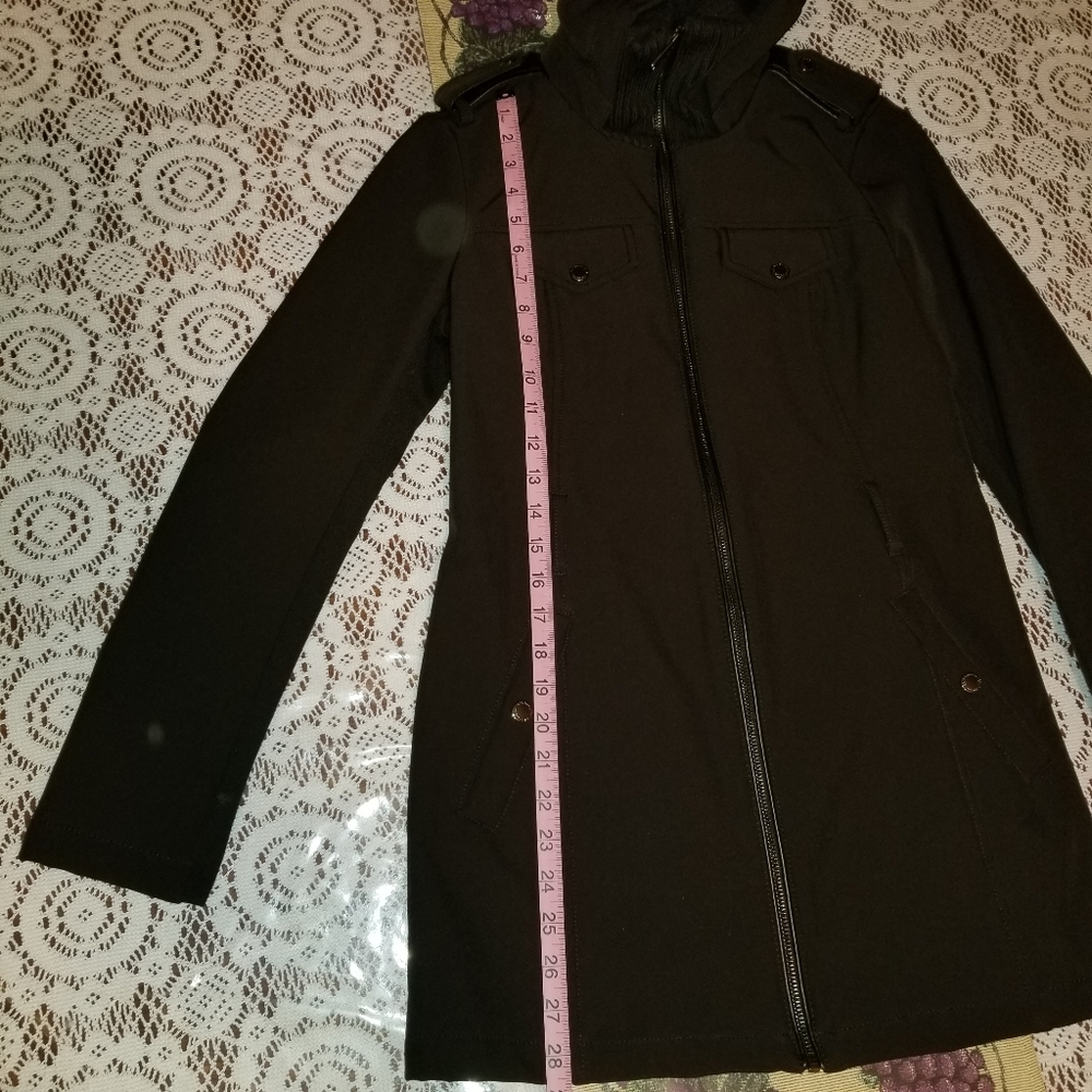 Bcbgeneration Coat - image 7